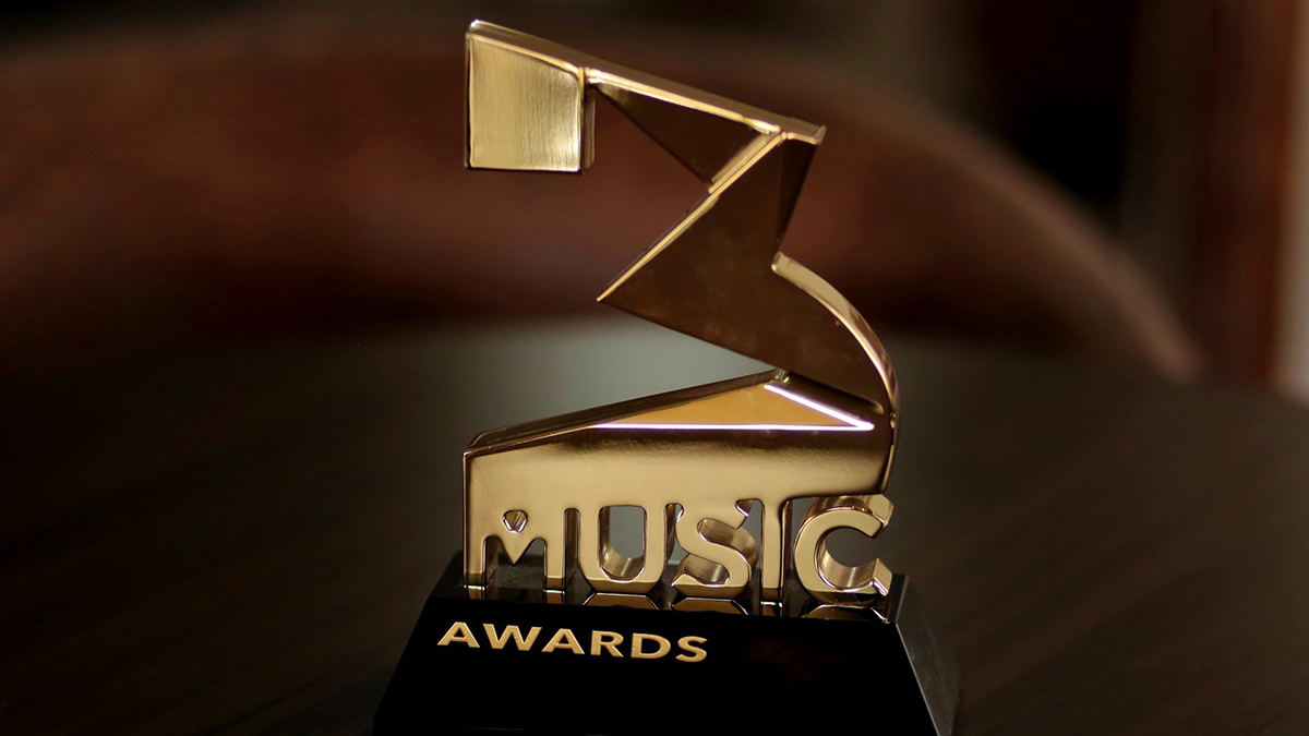 Full list of winners of 3Music Awards 2021