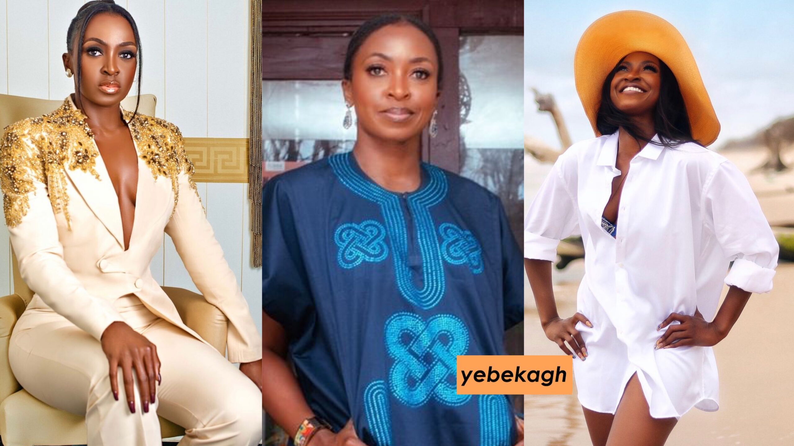 6 things you did not know about Kate Henshaw