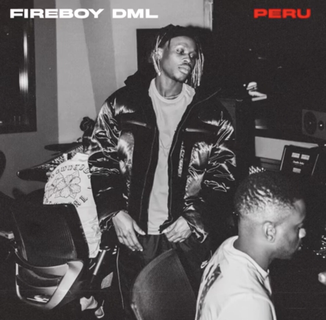 Download Fireboy DML - Peru