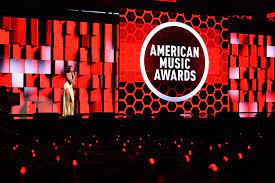 List of Nominees for 2021 AMAs