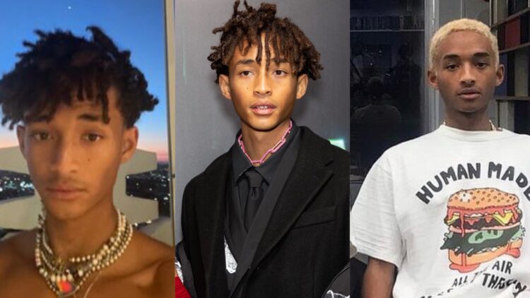 Jaden Smith Weight Gain Photos Show Some More Muscles – Yebekagh