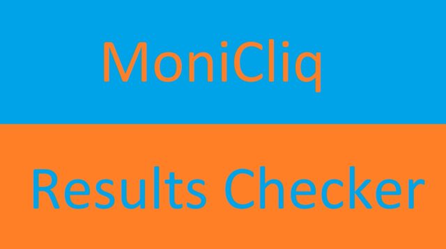 BECE Results Checker Card