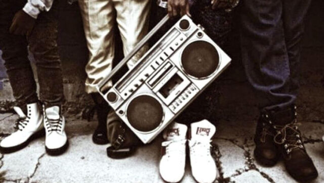 Hip-Hop culture and the dynamics of Hip-Hop