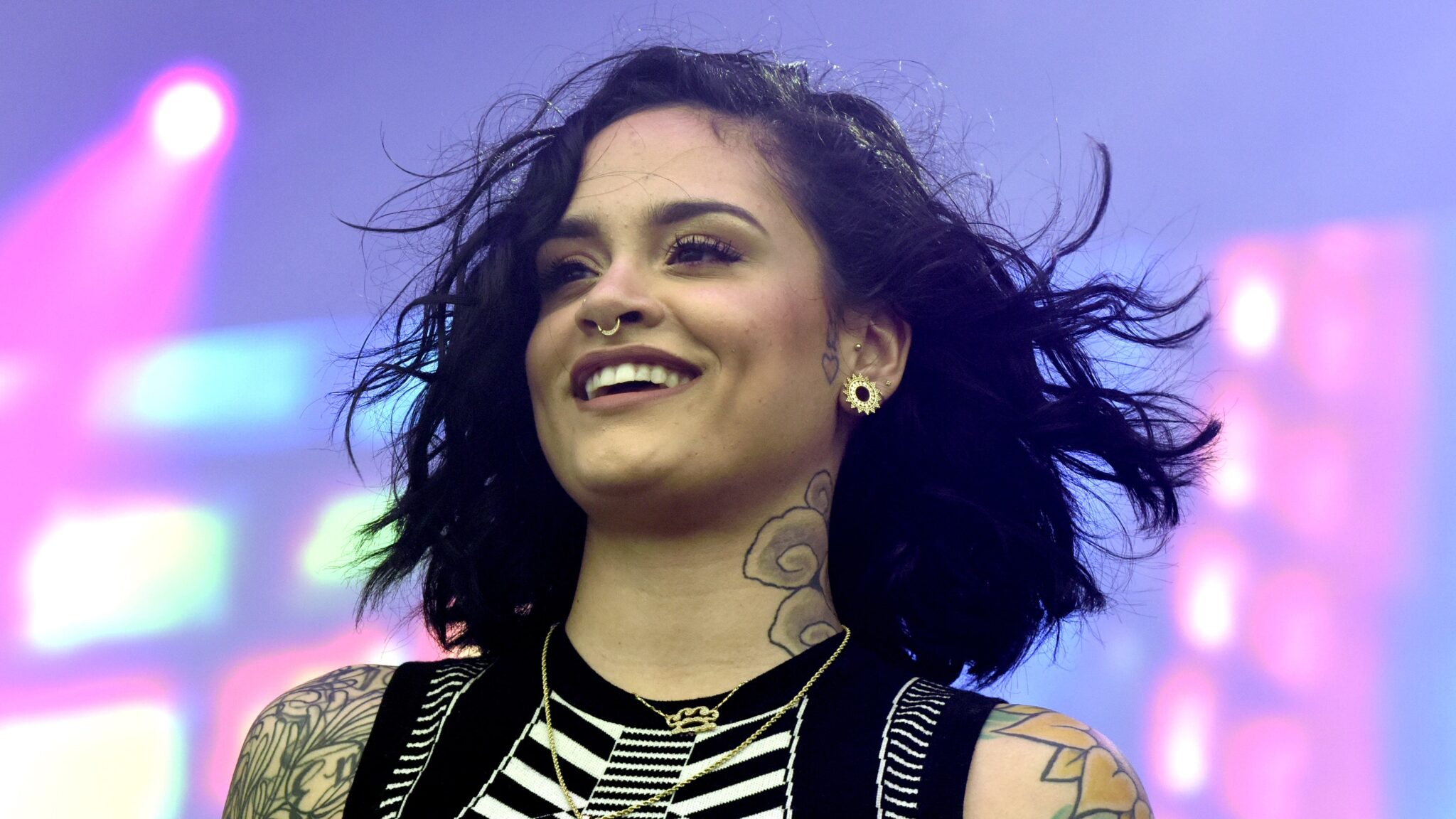 Kehlani Bio Age Net Worth Relationship And Facts Yebekagh