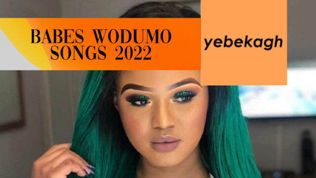 Babes-Wodumo-songs-2022