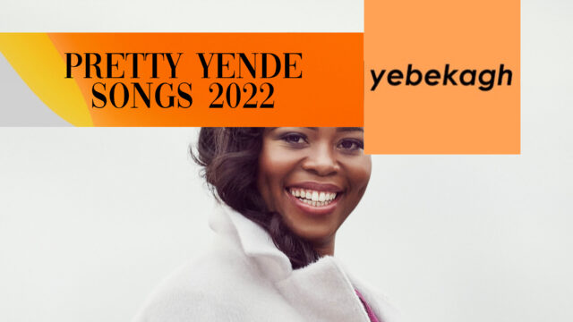 Pretty Yende Songs 2022