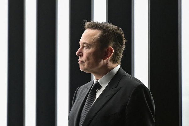 Elon Musk plans on becoming sole Owner of Twitter