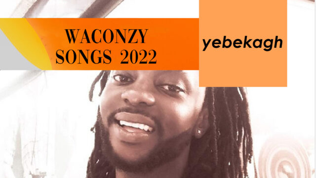waconzy Songs 2022