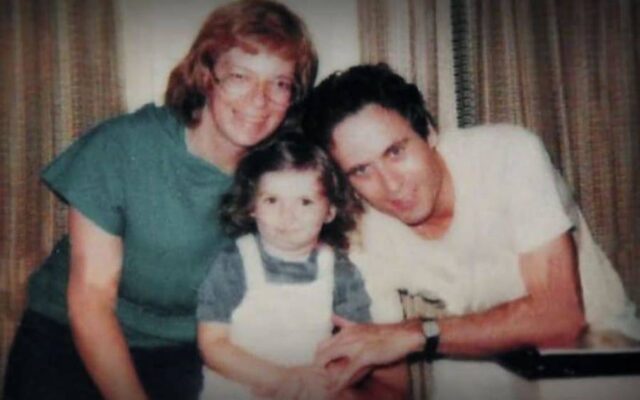 Carole Ann Boone, Ted Bundy and daughter