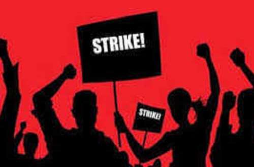 Teacher Unions Declare Nationwide Indefinite Strike Over COLA