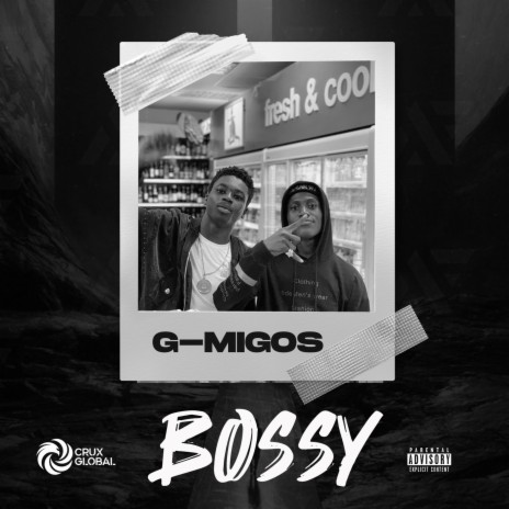G-Migos - Bossy