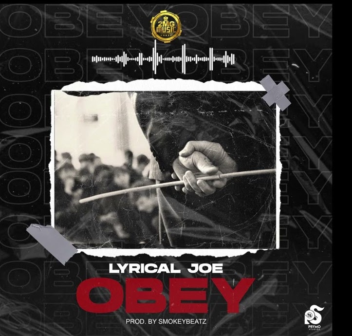 Lyrical-Joe-Obey
