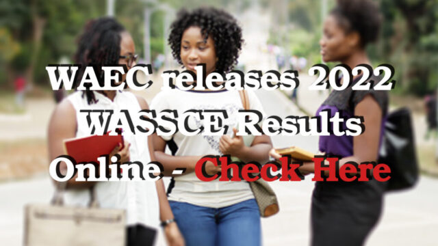 How To Buy WASSCE Results Checker Online