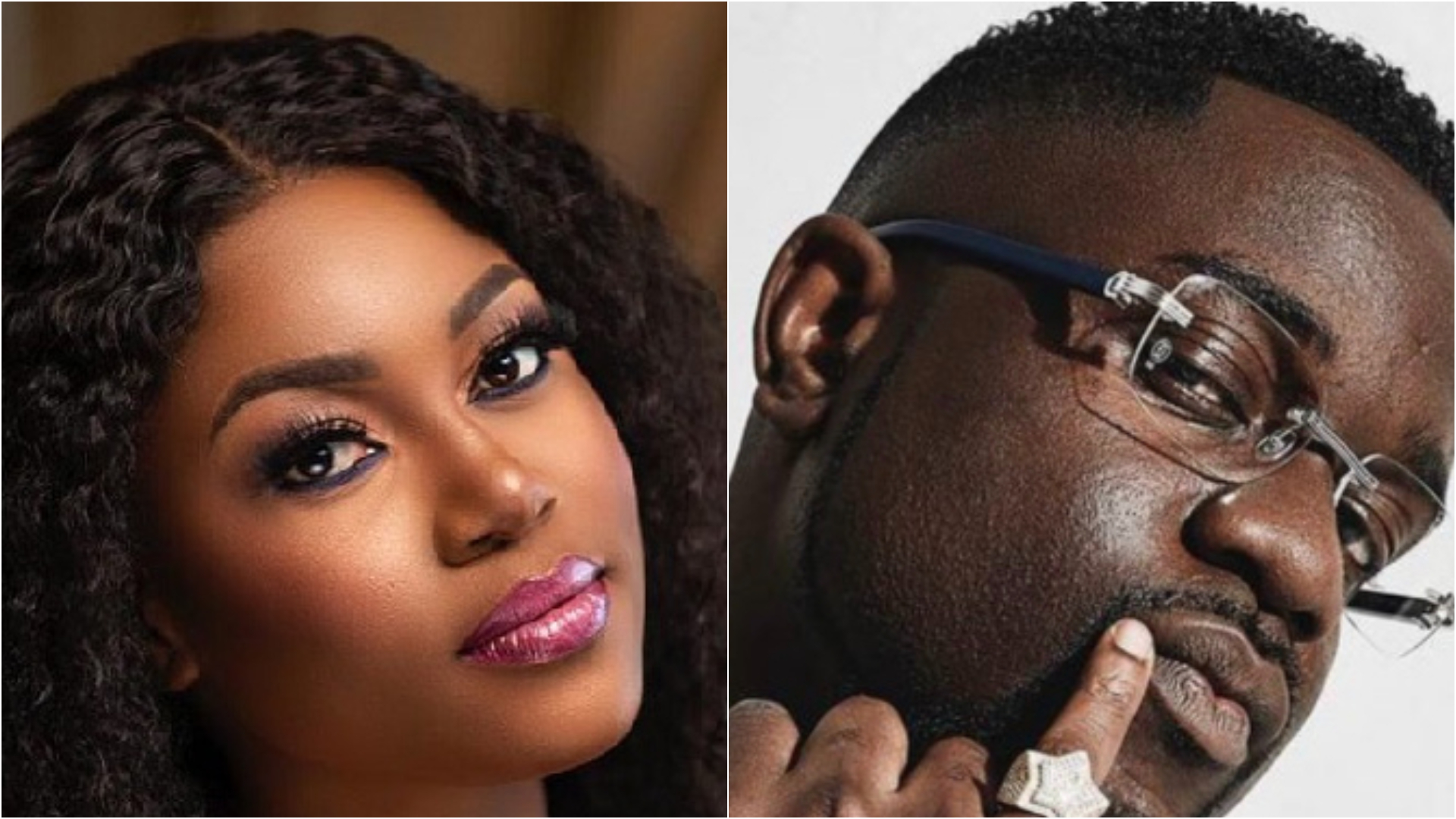 5 'Harsh' Names Tagged on Yvonne Nelson