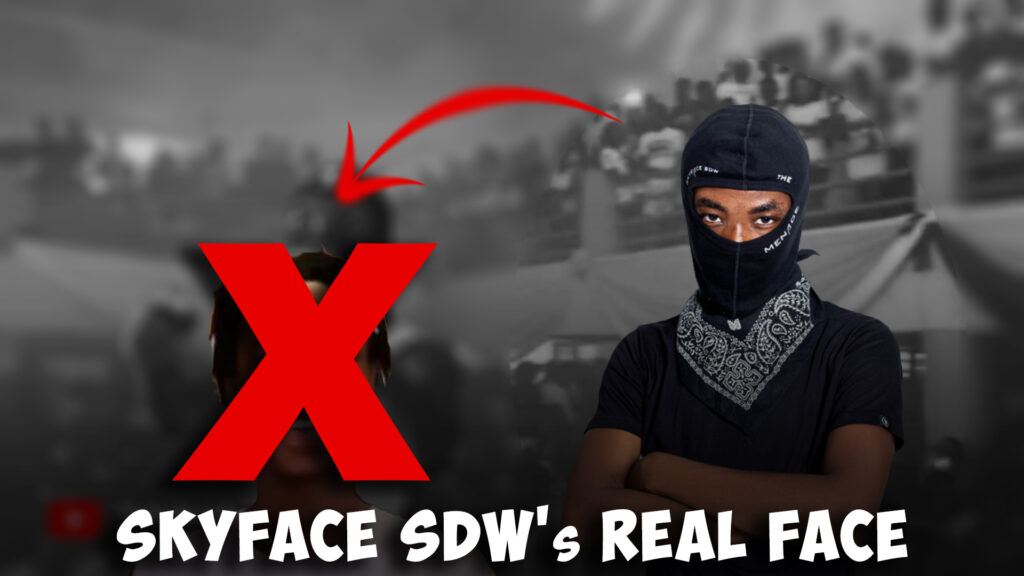 Skyface SDW Real Face 2