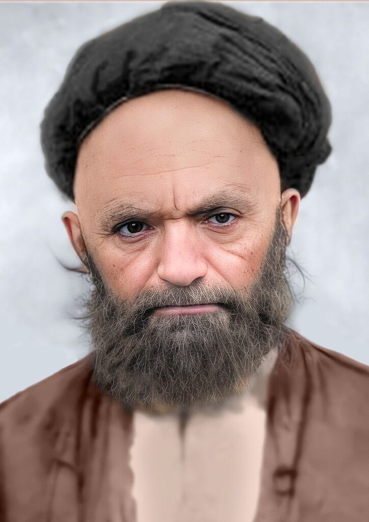 Ali Qazi Tabatabai