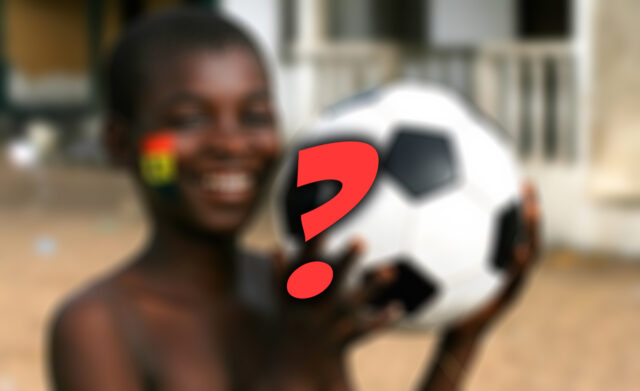 Ghanaian boy wins GHS1.2m Sportybet