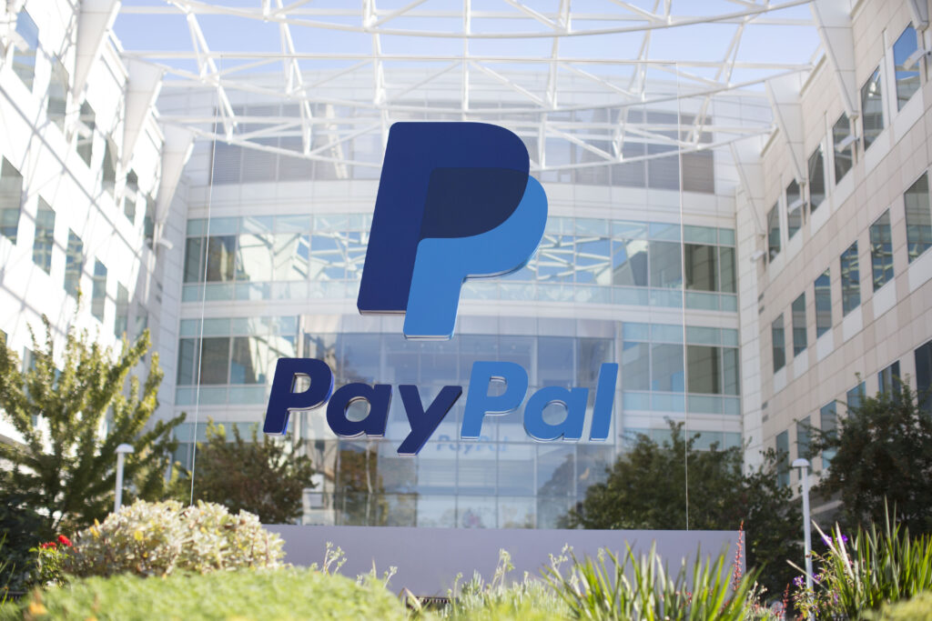 Banks in Ghana that Accept PayPal