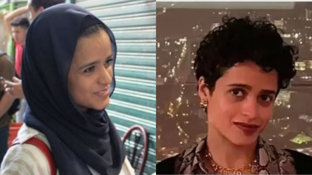 Kuwaiti woman Reem Alfahad: A look into mysterious disappearance