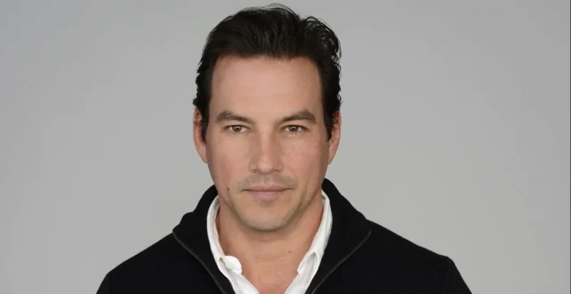 Star Tyler Christopher Passes Away at Age 50