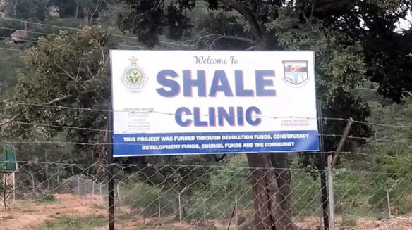 Zimbabwean Hospital Shuts Down Amid Reports of Alleged Ghostly Sexual Assaults