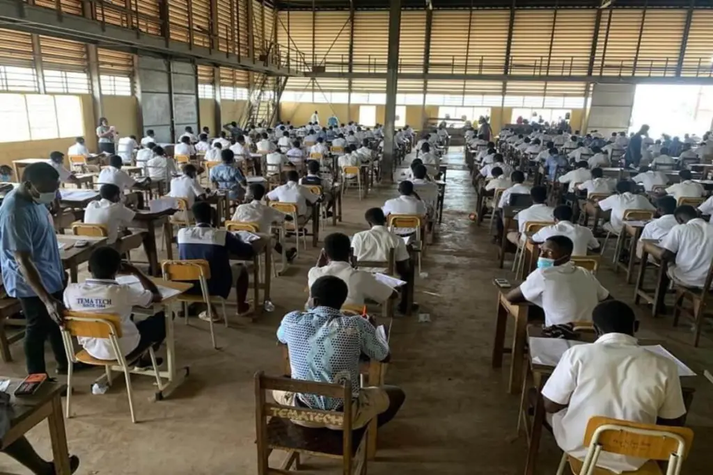 How to check your WASSCE 2023 results