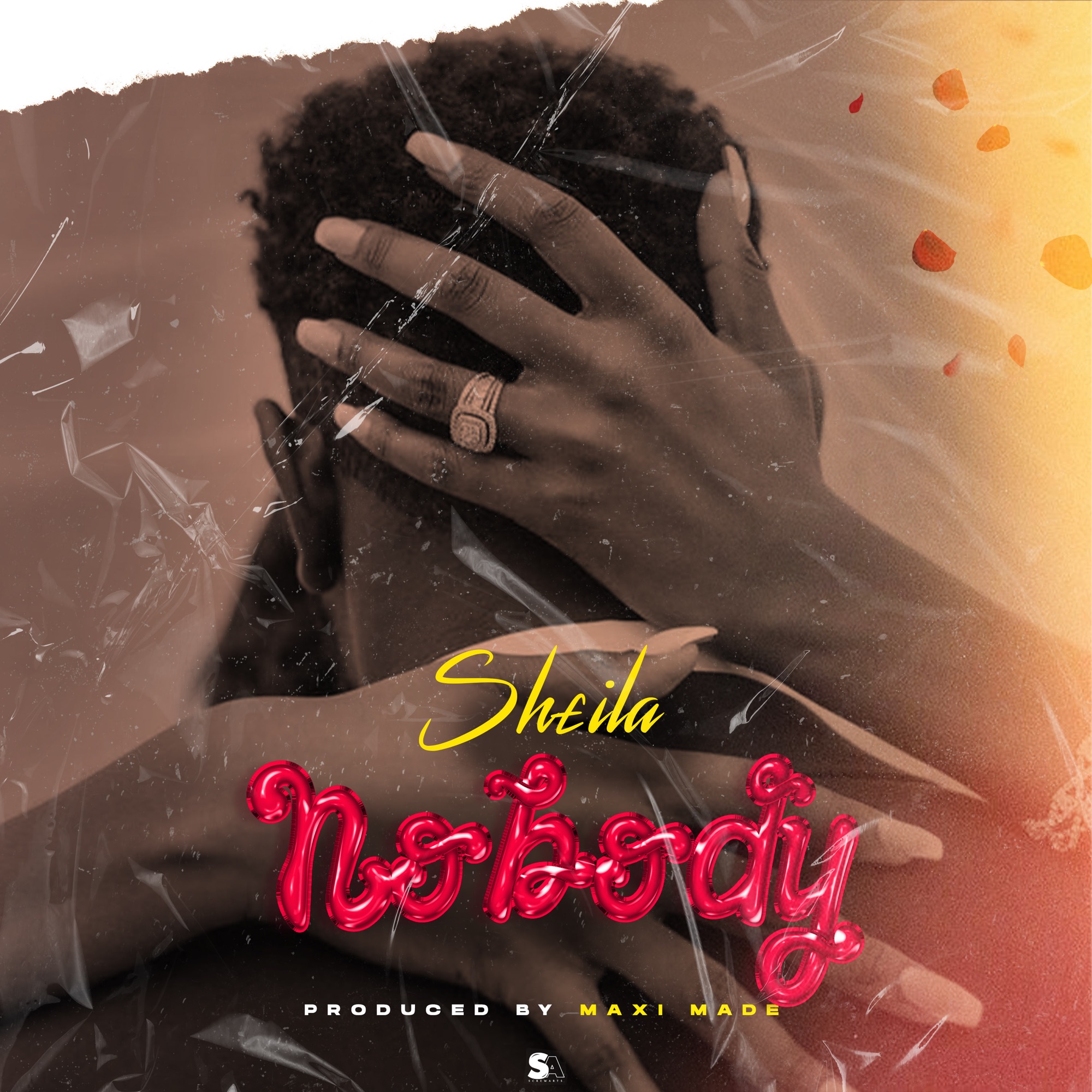 Sheila drops new single “Nobody”