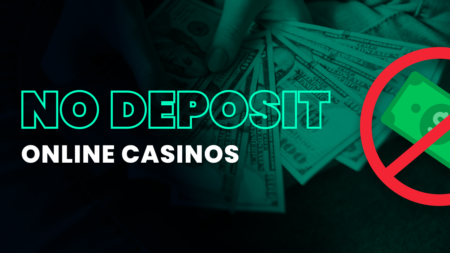 Online Casino Bonuses