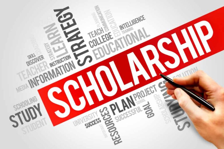 Scholarships for Minority Students